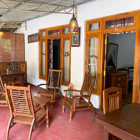 Ella My Inn ภายนอก รูปภาพ
