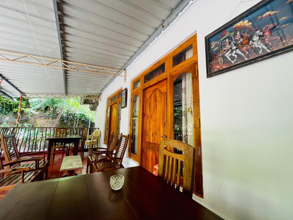 Ella My Inn ภายนอก รูปภาพ