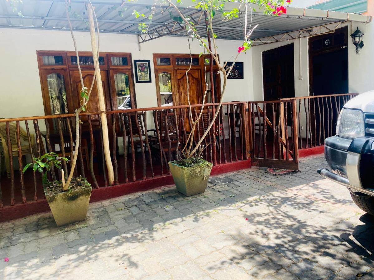 Ella My Inn ภายนอก รูปภาพ