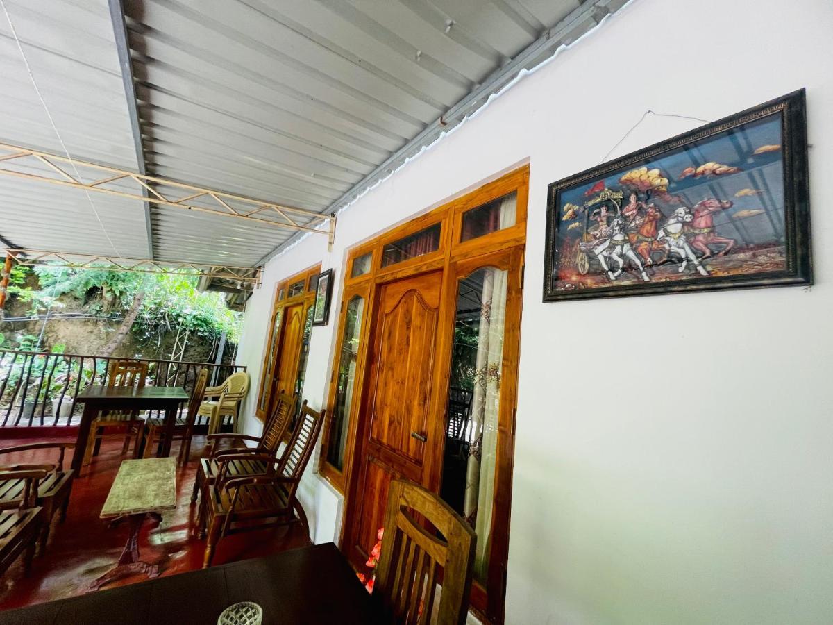 Ella My Inn ภายนอก รูปภาพ