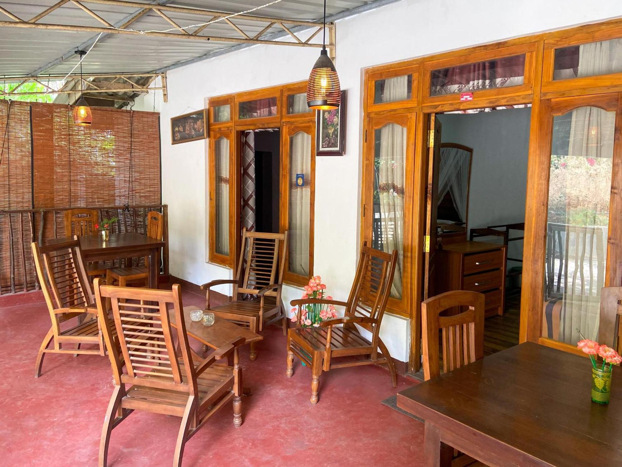 Ella My Inn ภายนอก รูปภาพ