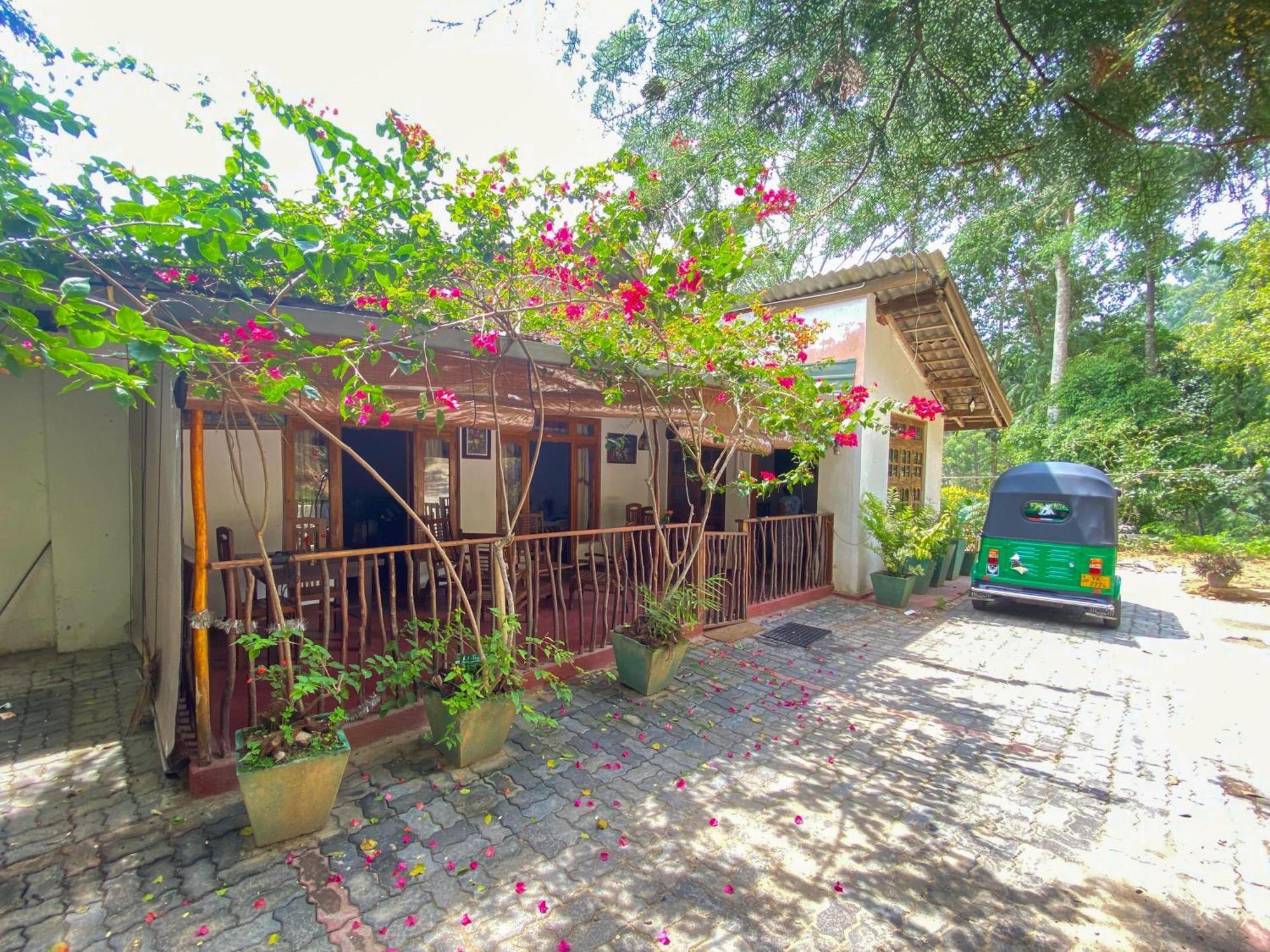 Ella My Inn ภายนอก รูปภาพ