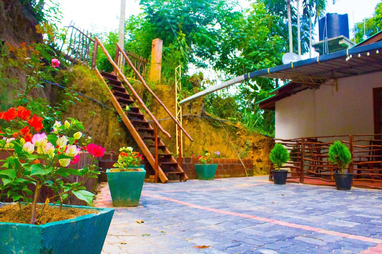 Ella My Inn ภายนอก รูปภาพ