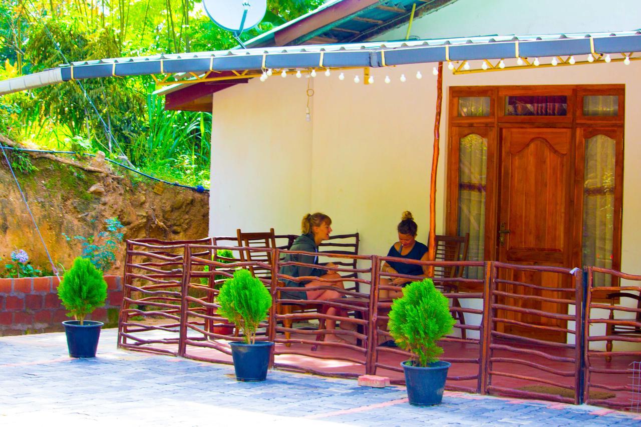 Ella My Inn ภายนอก รูปภาพ