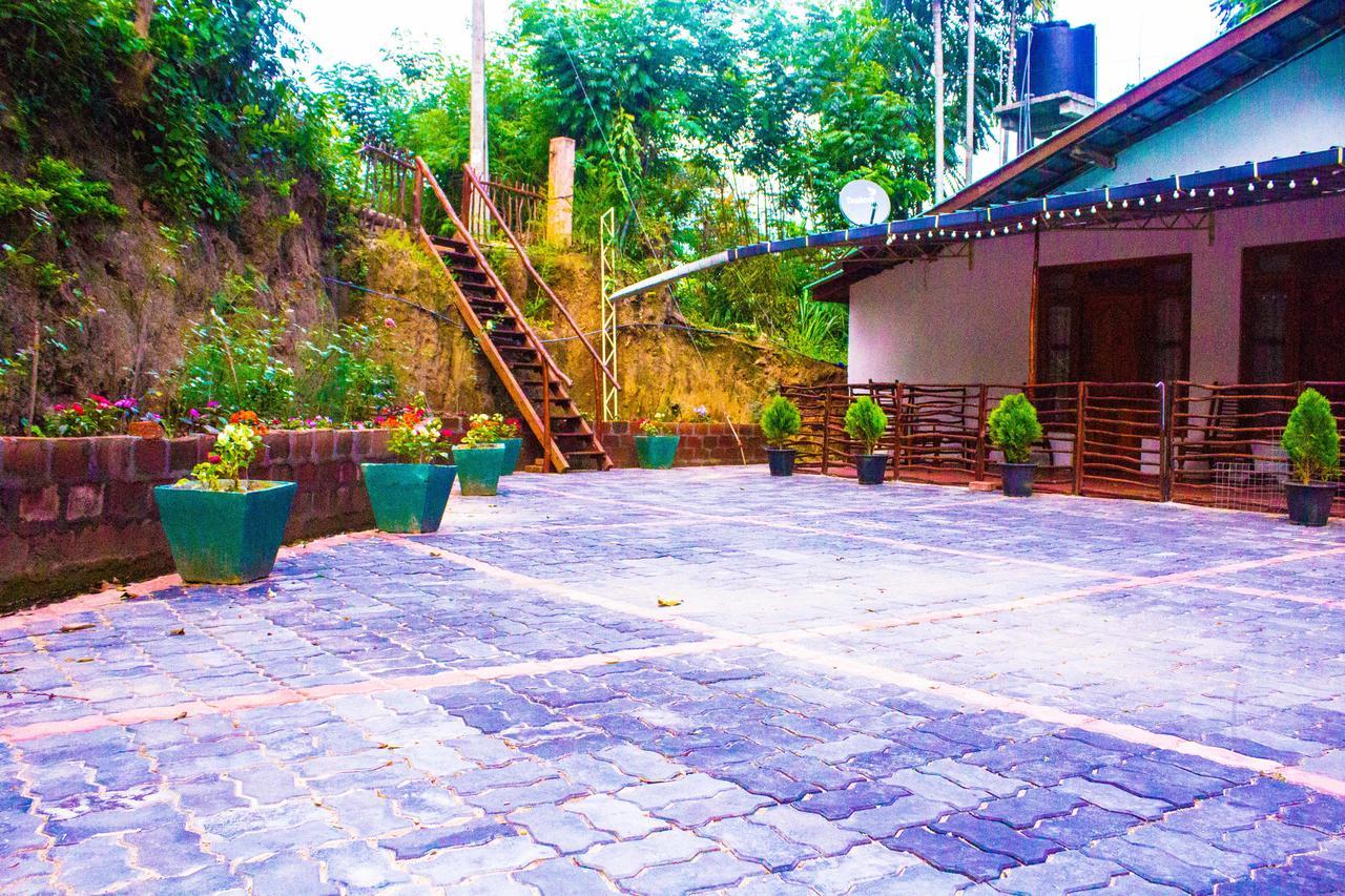 Ella My Inn ภายนอก รูปภาพ